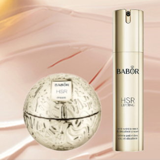 BABOR HSR Lifting Gesichtspflege