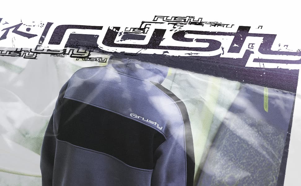 New Mens Fleece