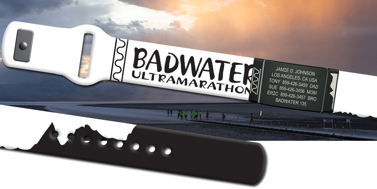 Shop Badwater 135
