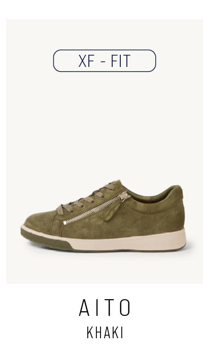 AITO - KHAKI