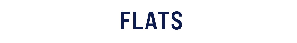 FLATS