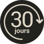 logo 30 jours pour changer d'avis