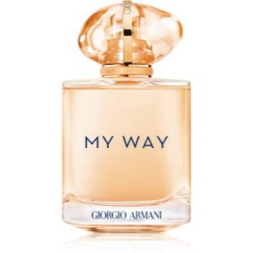 Armani My Way Sunny Vanilla