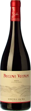 Regina Viarum Mencía 2024
