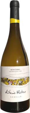 Antonio Montero Godello 2025