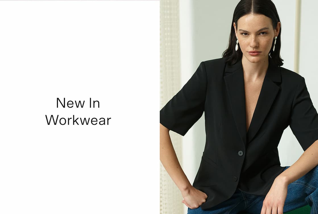new in workwear