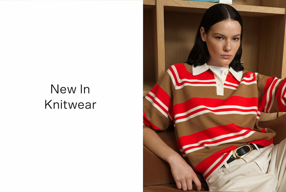 new in knits