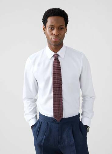 Formal Classic Shirt