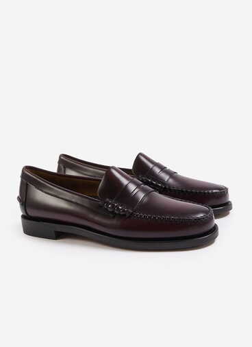 Sebago Classic Loafer