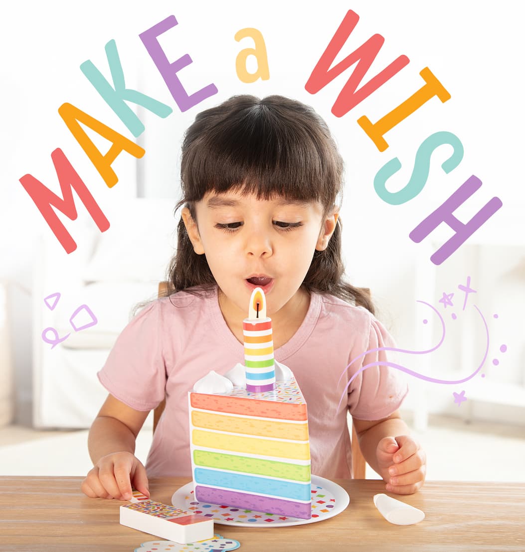 Make a wish