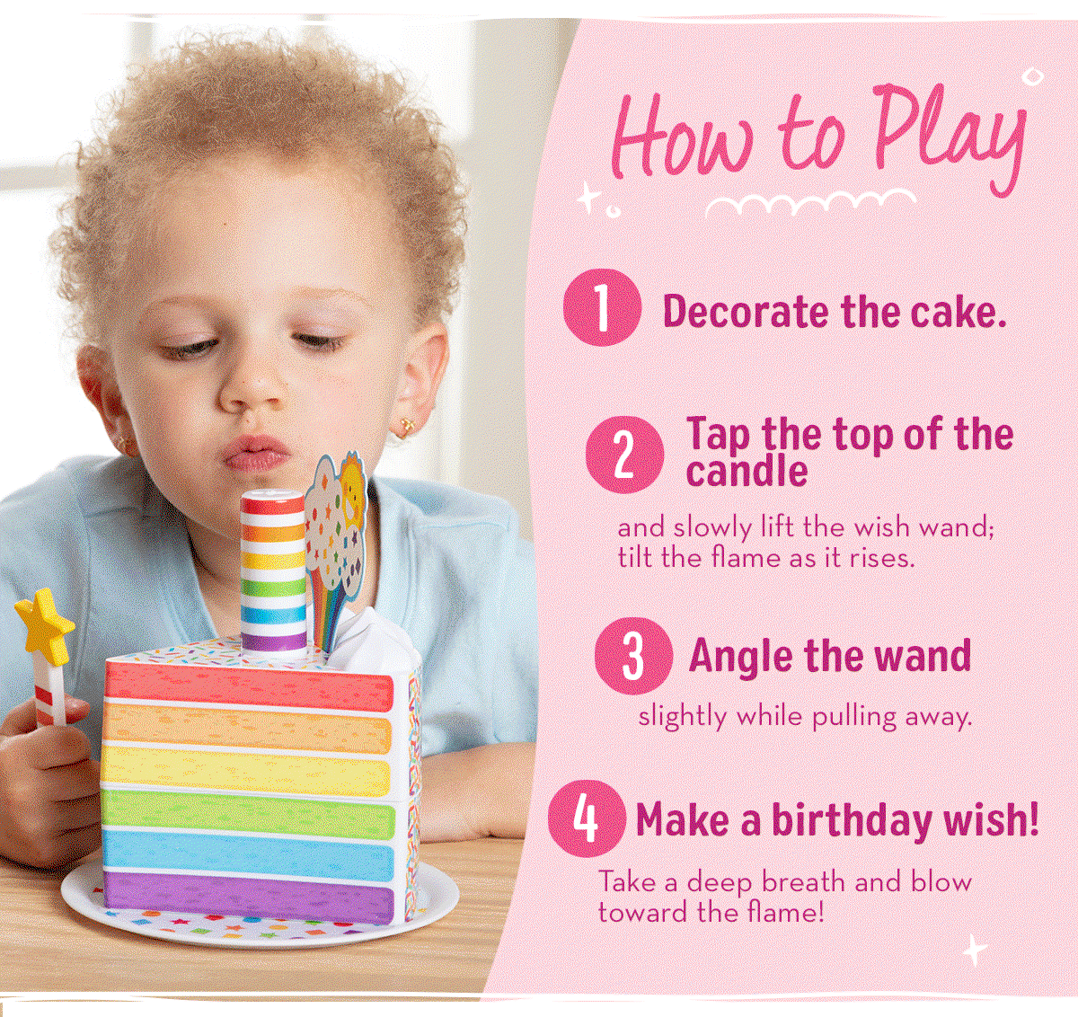  How to Play