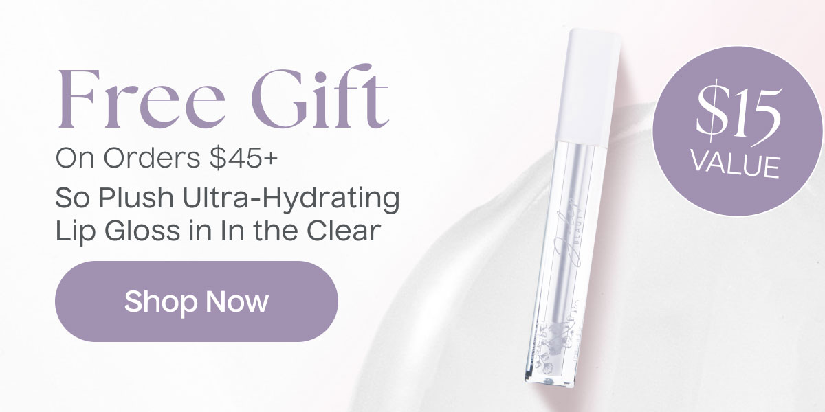 Free Gift On Orders $45+ | Shop Now