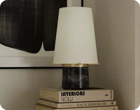 Central Valley 14.75 inch 5 watt Aged Brass Rechargeable Table Lamp Portable Light by Hudson Valley