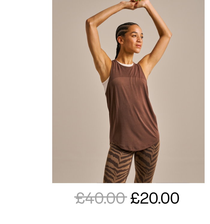 Seamless Relaxed Training Top