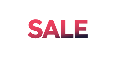 Shop Sale