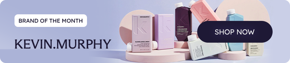 Brand of the Month: Kevin.Murphy
