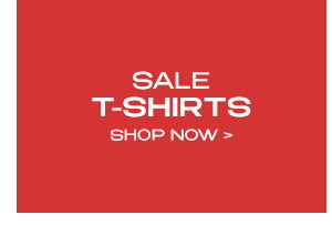 SALE T-SHIRTS