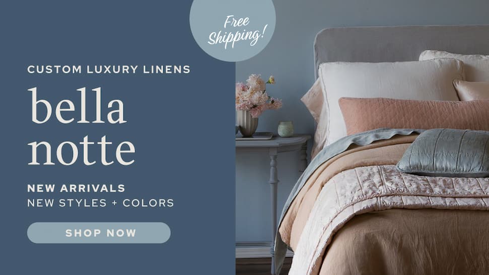 Shop Bella Notte New Arrivals + Colors
