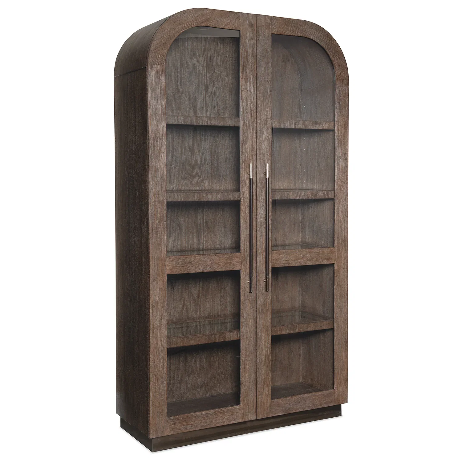 Image of Hooker Furniture Modern Mood Display Cabinet