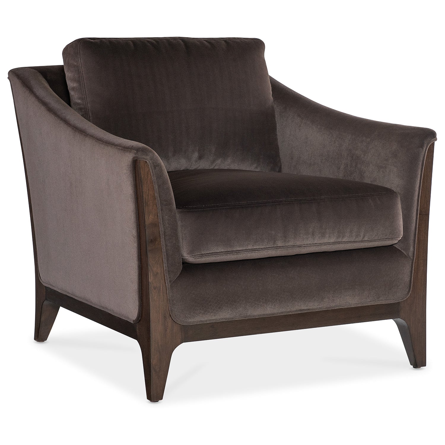Image of Hooker Furniture Sophia Chair