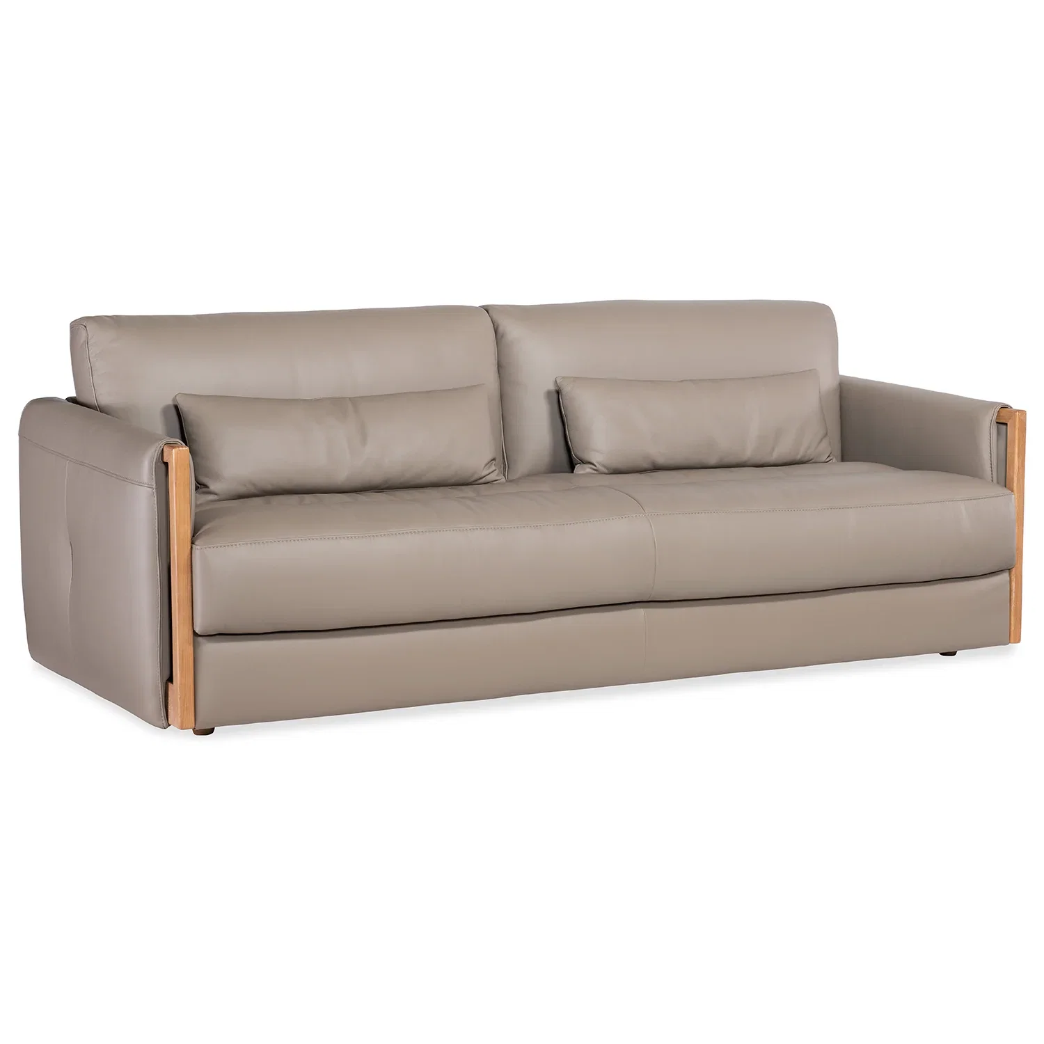 Image of Hooker Furniture Meridian Sofa