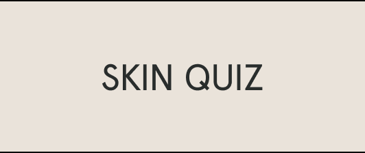 Skin Quiz