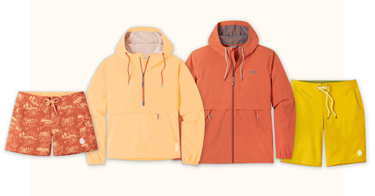 Up To 20% Off CFS Water Styles