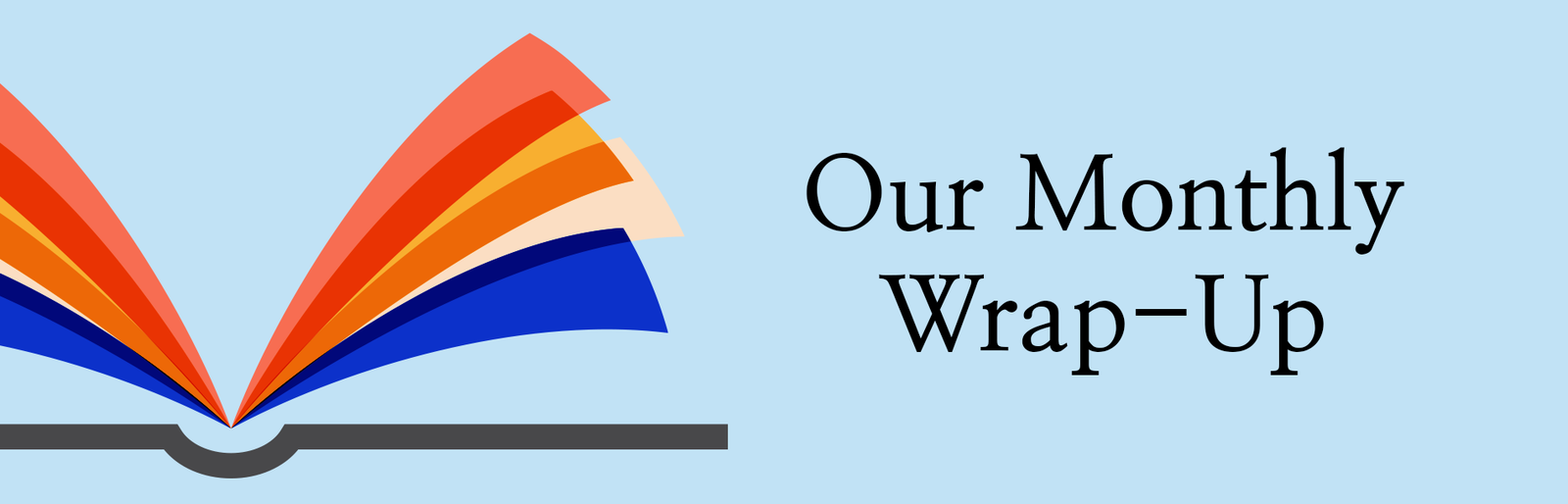 Monthly Wrap-Up 2026