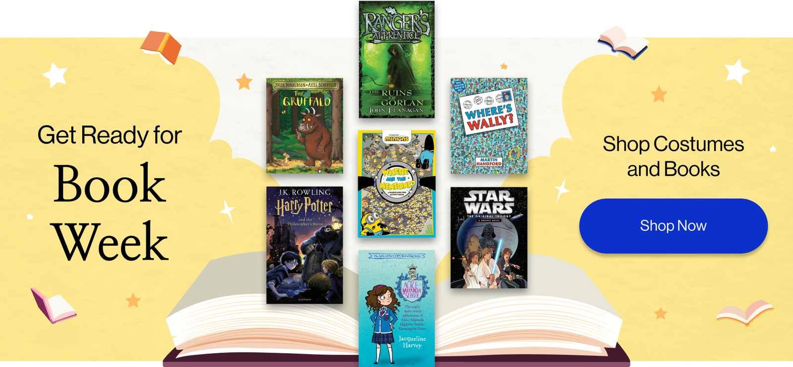 Book Week