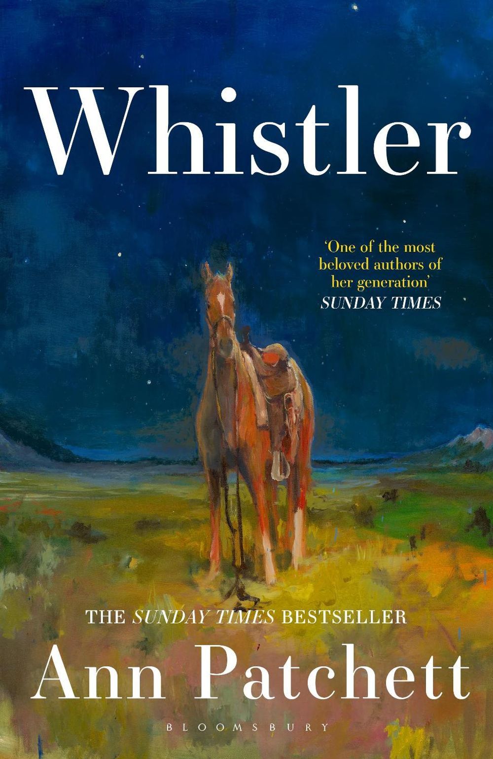 Image of Whistler