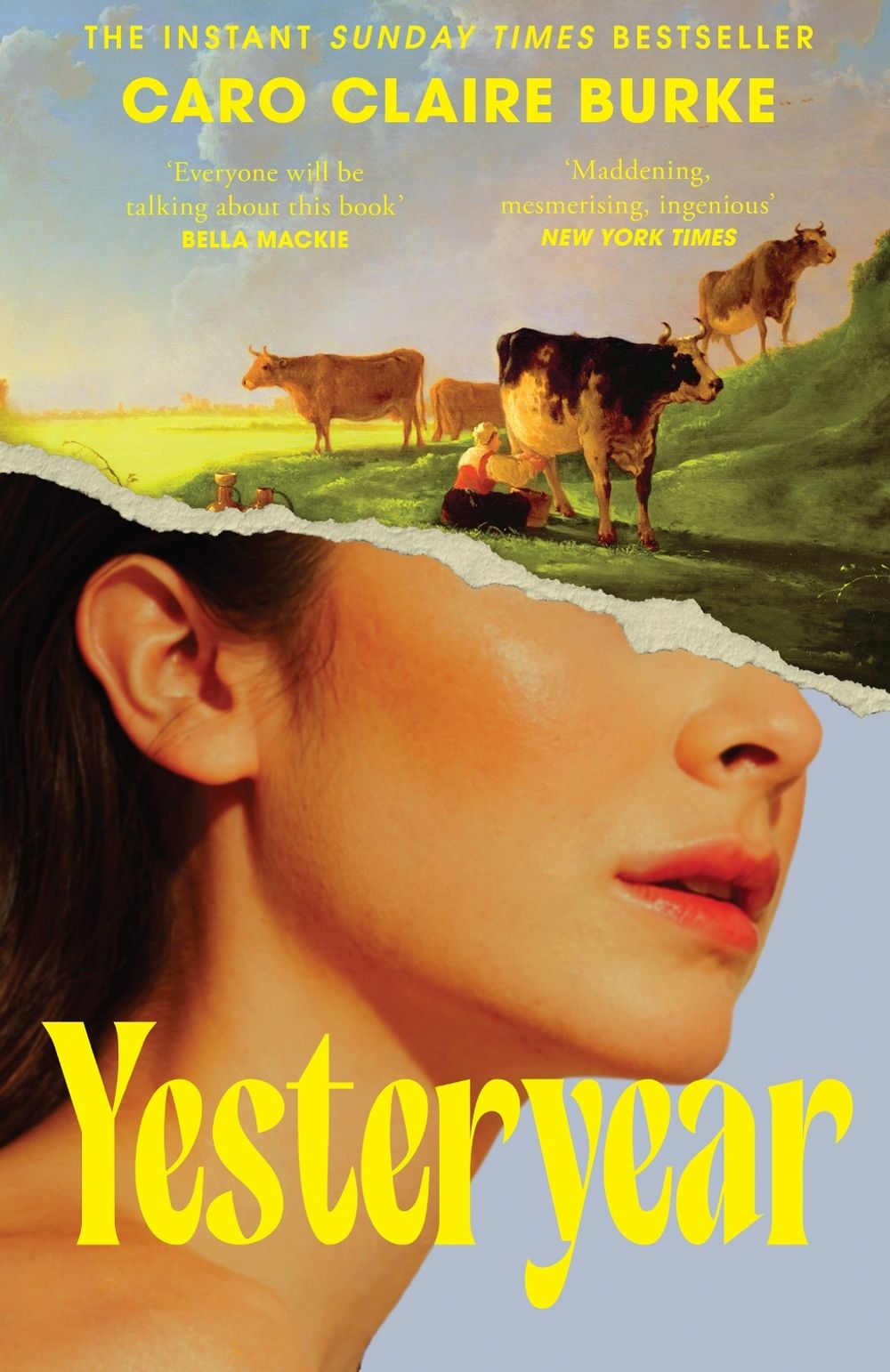 Image of Yesteryear