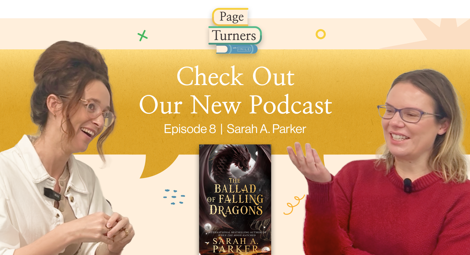 Podcast Episode 8