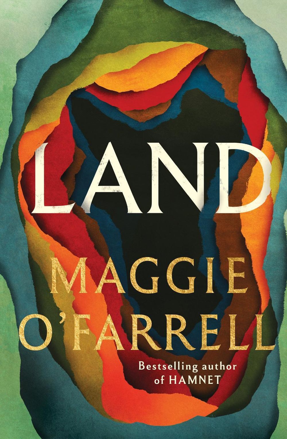 Image of Land