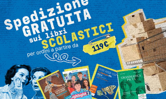 Spedizione Gratuita
