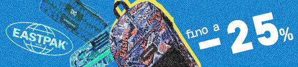 Saldi Eastpak