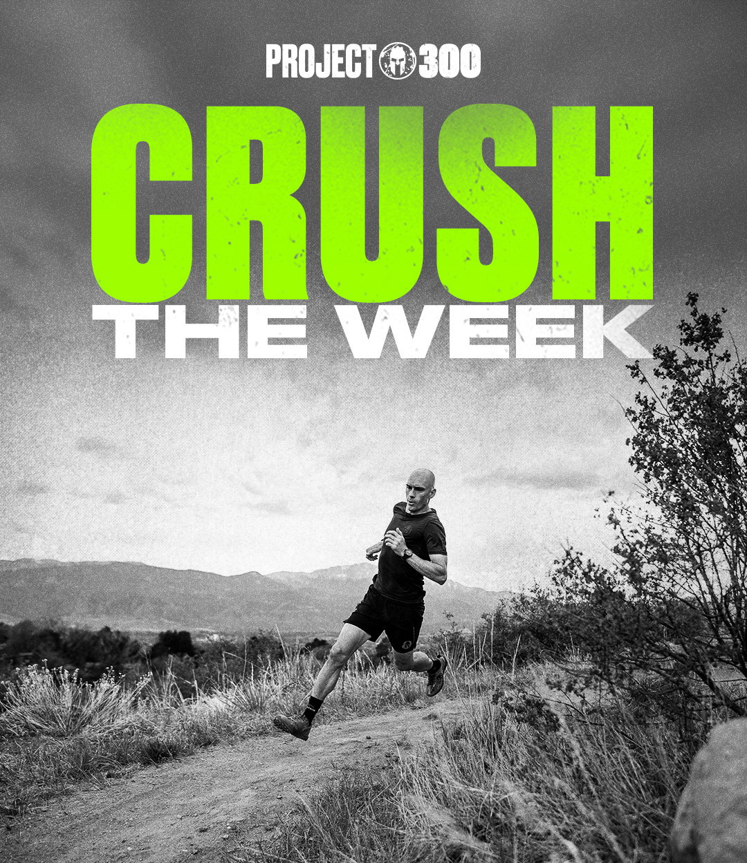 Crush The Week