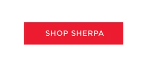Sherpa Throws