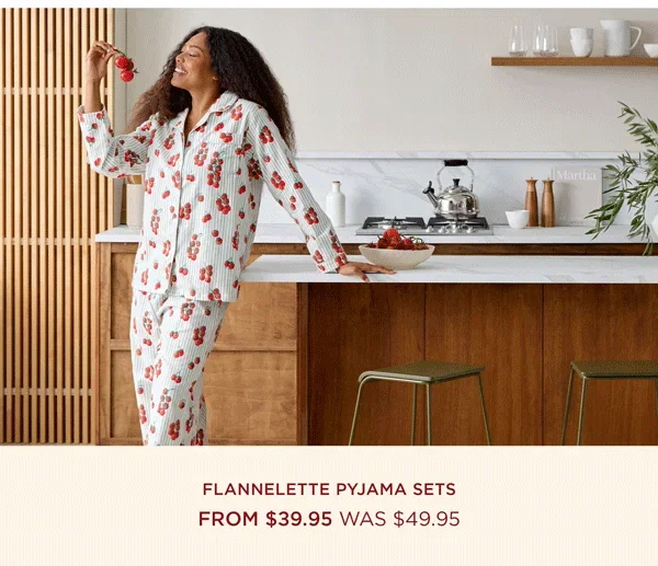 Pyjamas