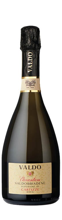 Valdobbiadene Superiore di Cartizze Dry DOCG Elevantum Cartizze 
