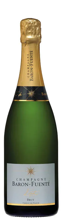 Champagne AOC Brut Esprit 