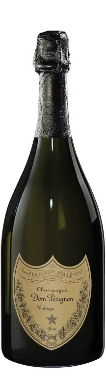 Champagne Brut AOC Vintage 2017 