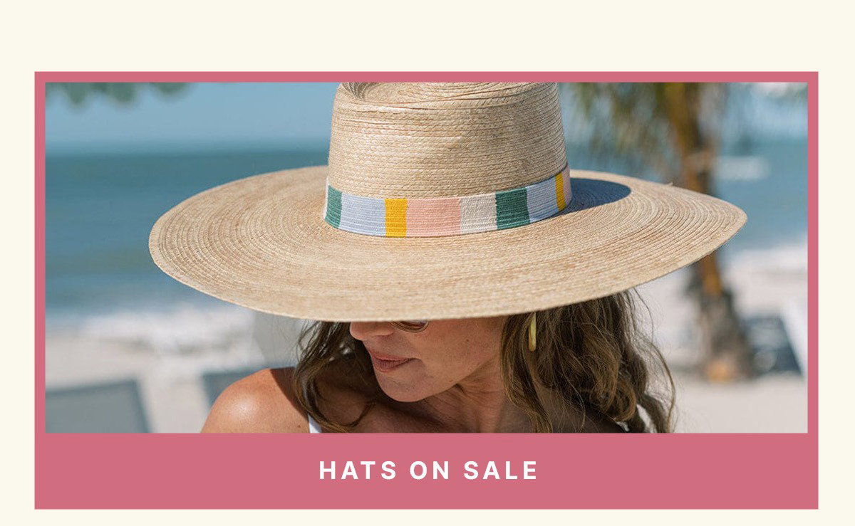 SHOP THE SALE