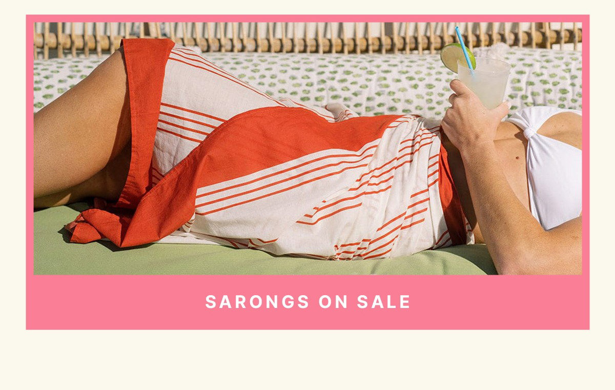 SHOP THE SALE