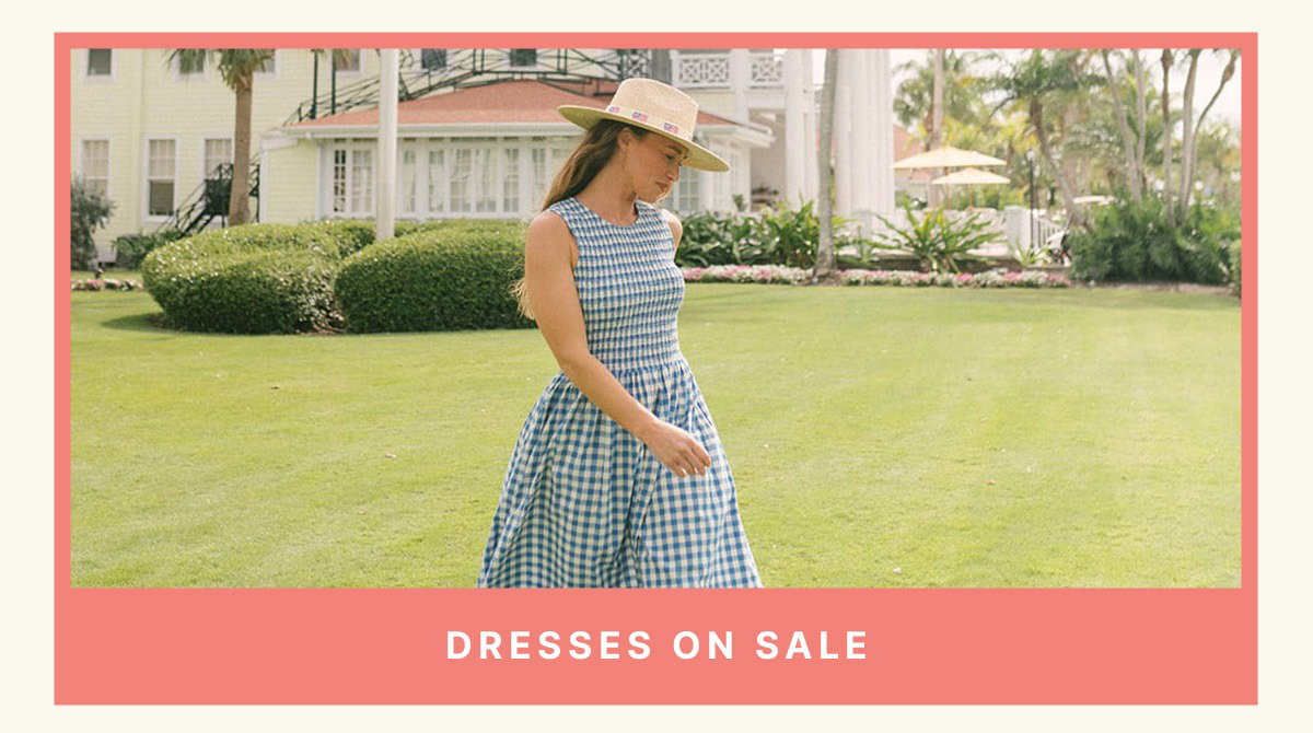 SHOP THE SALE