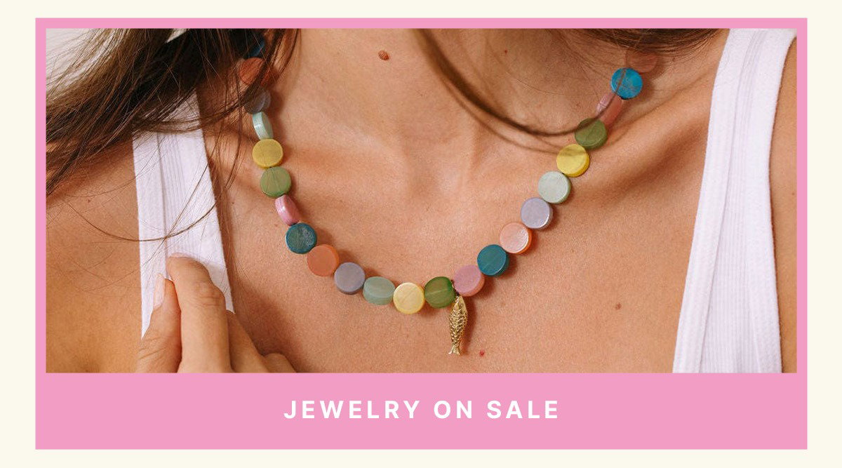 SHOP THE SALE