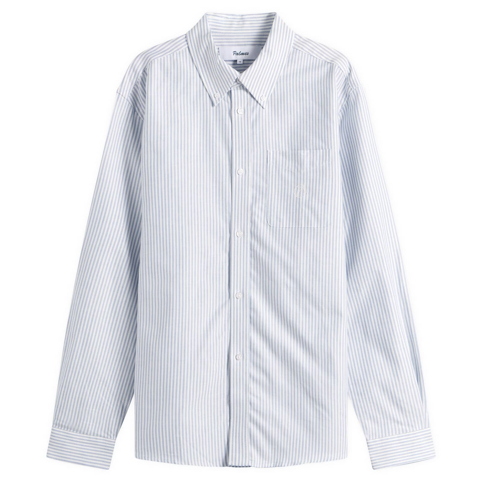 Palmes Deuce Oxford Shirt