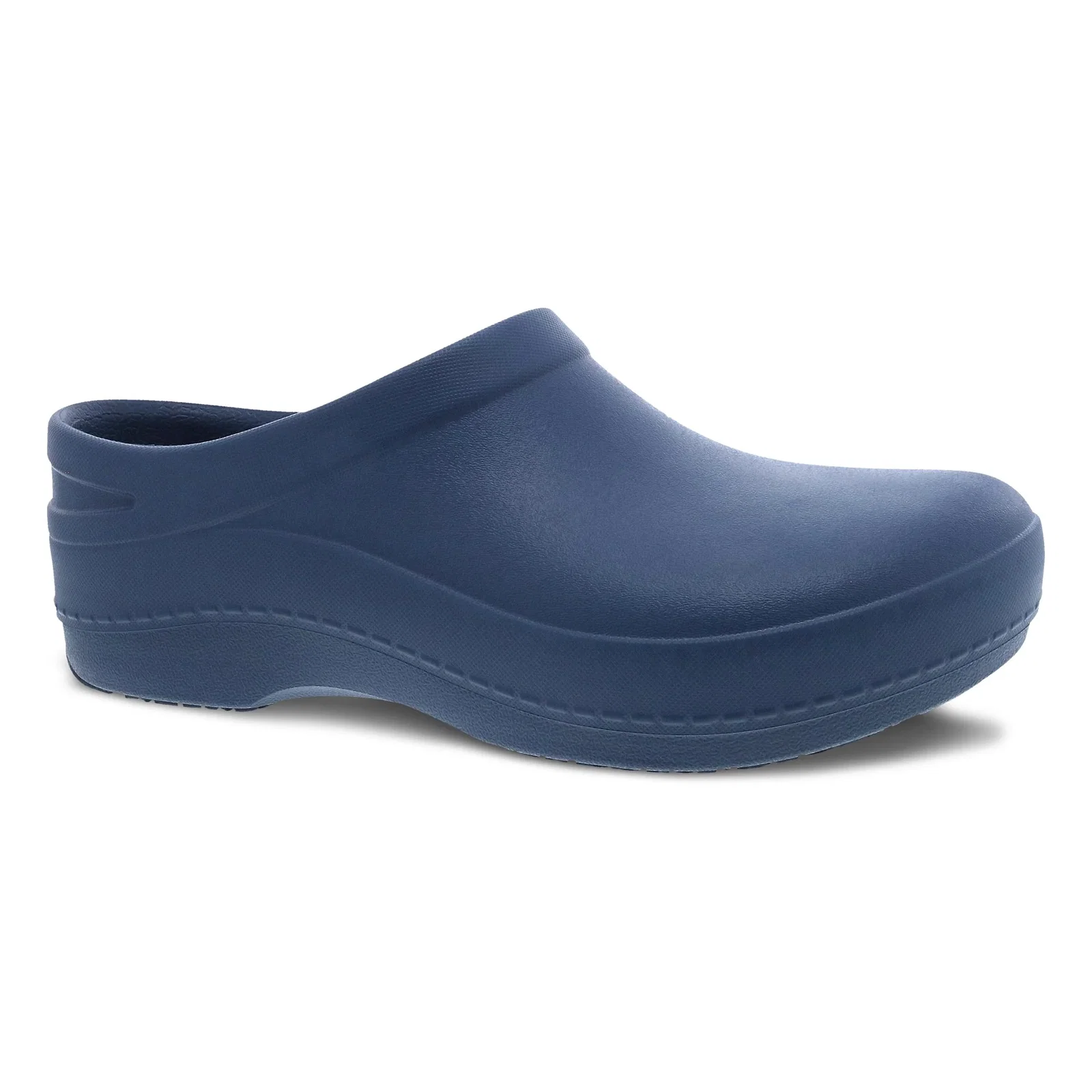 Image of Kaci Blue<br>Mule