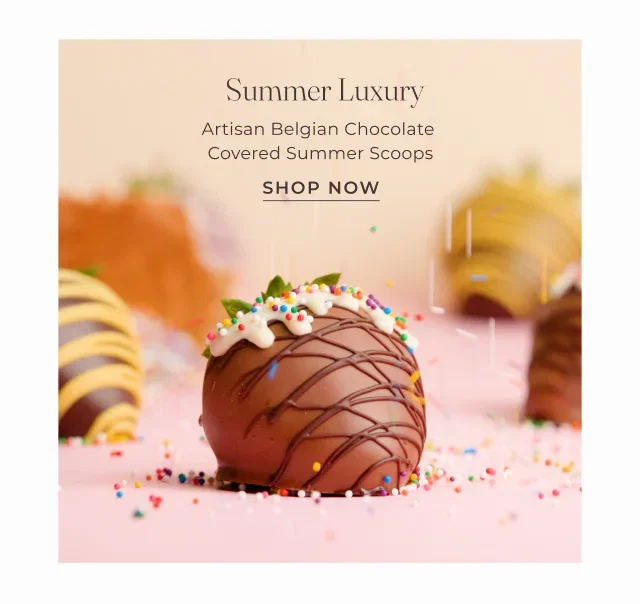 Summer Luxury