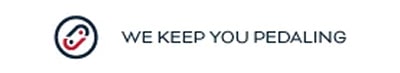 We Keep You Pedaling