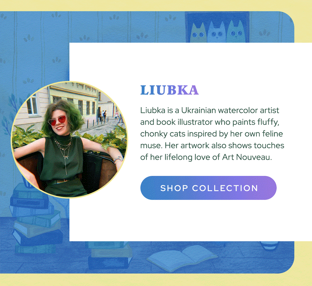 Liubka